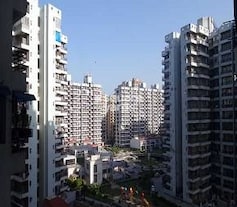 GH-7 Crossings Republik, Vijay Nagar, Ghaziabad