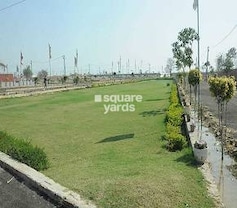 Globeshine Green City, Bakharba, Ghaziabad