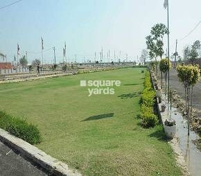 Globeshine Green City