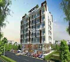 GMD Urban Square, Vasundhara Sector 9, Ghaziabad