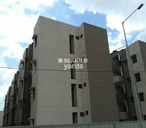 Representative image as actual visual unavailable for Gokul Dham Apartment
