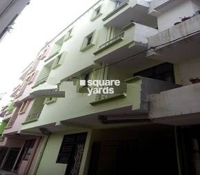 Govindpuram Residency, Govindpuram, Ghaziabad