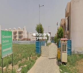 Greenwood Enclave Featured Image