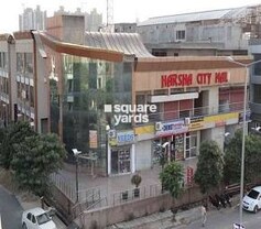 Harsha City Mall, Shakti Khand 2, Ghaziabad