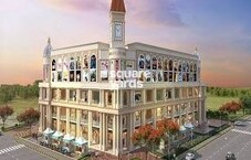 Himalaya City Center Phase 1 Featured Image