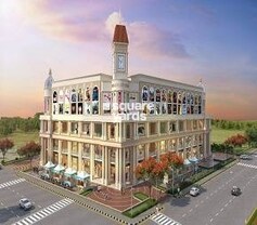 Himalaya City Center Phase 1, Raj Nagar Extension, Ghaziabad