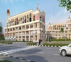 Himalaya City Center Phase 2 Featured Image