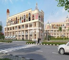 Himalaya City Center Phase 2