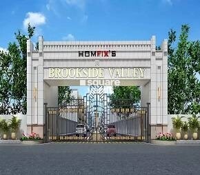 Homfix Brookside Valley, Raj Nagar Extension, Ghaziabad