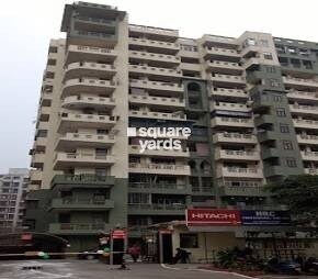 HRC Apartments Featured Image