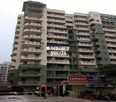HRC Apartments, Vaibhav Khand, Ghaziabad