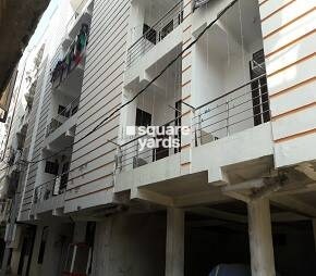 India Bricks Gopala Homes