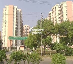 Indraprastha Apartments Ghaziabad