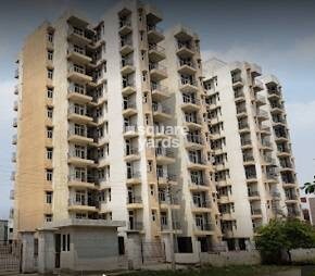 Indraprastha Flat