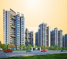 IRS Ishaan Shristi, Siddharth Vihar, Ghaziabad