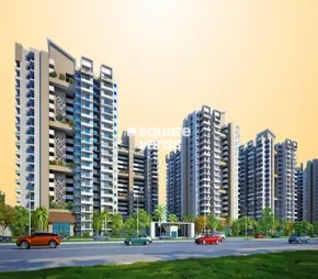 IRS Ishaan Shristi in Pratap Vihar, Ghaziabad