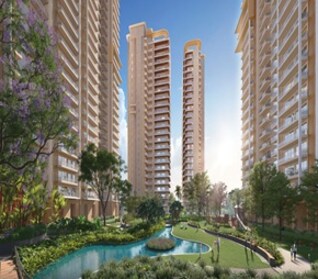 Jade County in Wave City, Ghaziabad