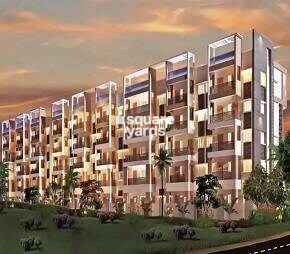 Jain Akshay Enclave
