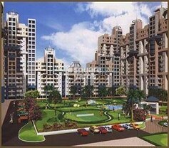 Jaipuria Sunrise Greens, Ahinsa Khand 1, Ghaziabad