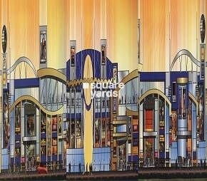 Jaipuria Sunrise Plaza