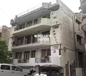 JNC Apartments, Shalimar Garden, Ghaziabad
