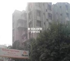 Kalyani Apartments Vasundhara Featured Image