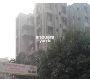 Kalyani Apartments Vasundhara