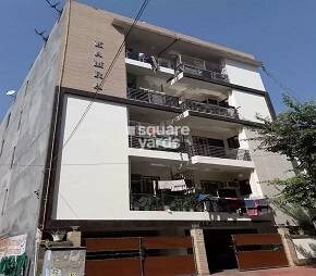 Kamra Apartment Niti Khand II