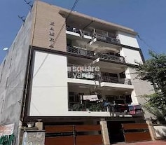 Kamra Apartment Niti Khand II, Niti Khand II, Ghaziabad