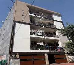 Kamra Apartment Niti Khand II Flagship