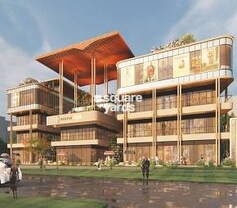 Karyan Citywalk, Wave City, Ghaziabad