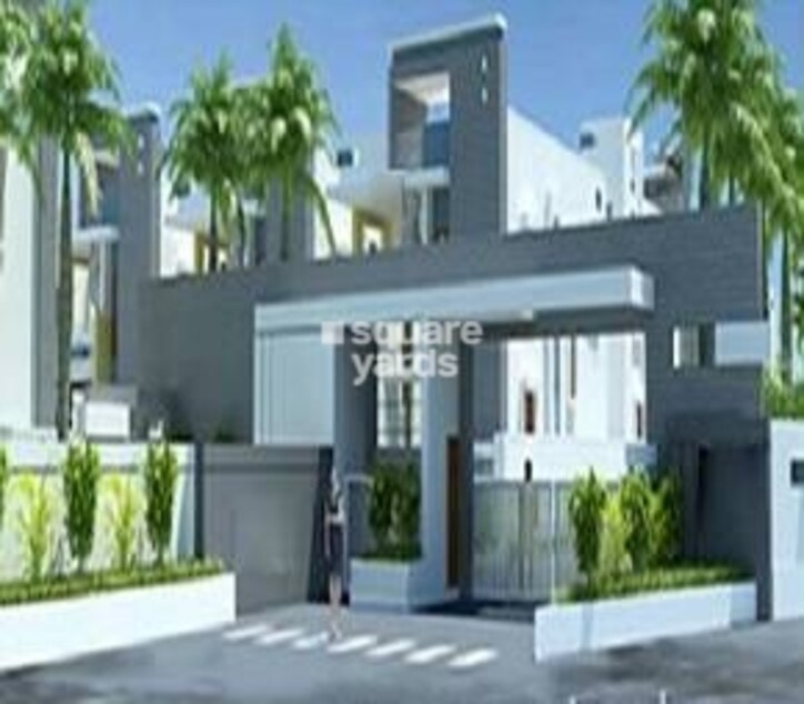 KDP MGI City Cover Image