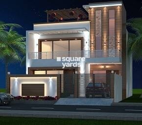 Keon Residency