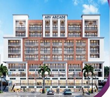 Kingson ARV Arcade Featured Image