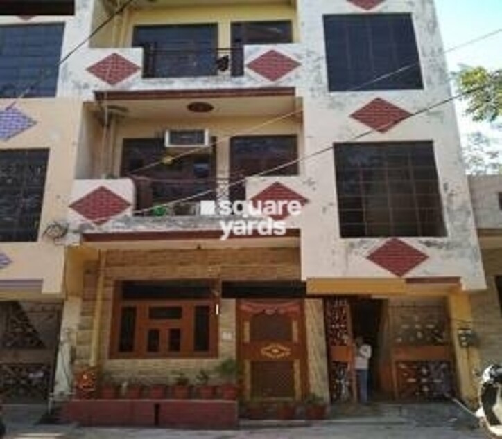 Kohli Enclave Cover Image