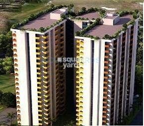 Krishna Aprameya Garden Featured Image