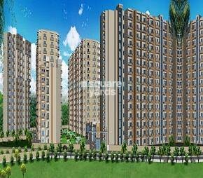 Krishna Aprameya Residency