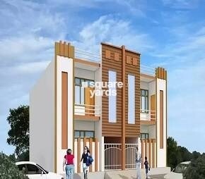 Krishna Green Featured Image