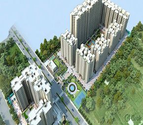 KW Srishti, Raj Nagar Extension, Ghaziabad