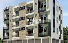 Lakshya Apartments Featured Image