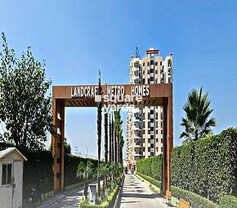 Land Craft Metro Homes Phase 3, Basantpur Saitli, Ghaziabad
