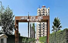 Land Craft Metro Homes Phase 4 Featured Image