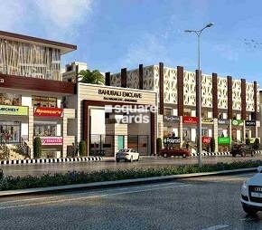 Laxmi Narayanan Bahubali Enclave