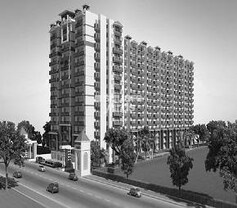 LR Bluemoon Homes, Raj Nagar Extension, Ghaziabad