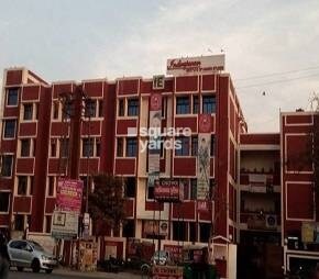 M&M Eastend Apartments, Indrapuram, Ghaziabad