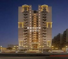 M R Platinum 321, Raj Nagar Extension, Ghaziabad