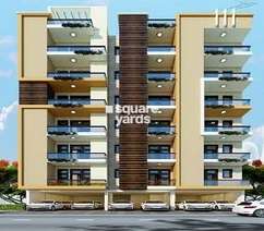 Maan Sona Apartments Flagship