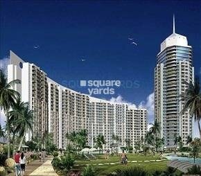 Mahagun Majestic