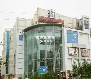 Mahagun Metro Mall Video