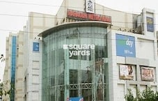 Mahagun Metro Mall Featured Image